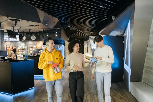 Aventure Écologique : Découvrez la Faune et la Flore au Coeur de Vos Randonnées en Croisière