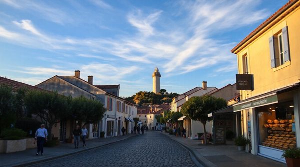 Les meilleures adresses culinaires à découvrir à porquerolles en 2025