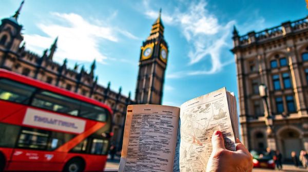 Top city pass à Londres : conseils pour économiser efficacement