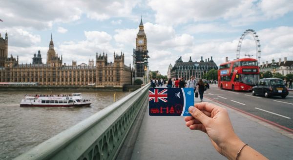 Top city pass à Londres : conseils pour économiser efficacement