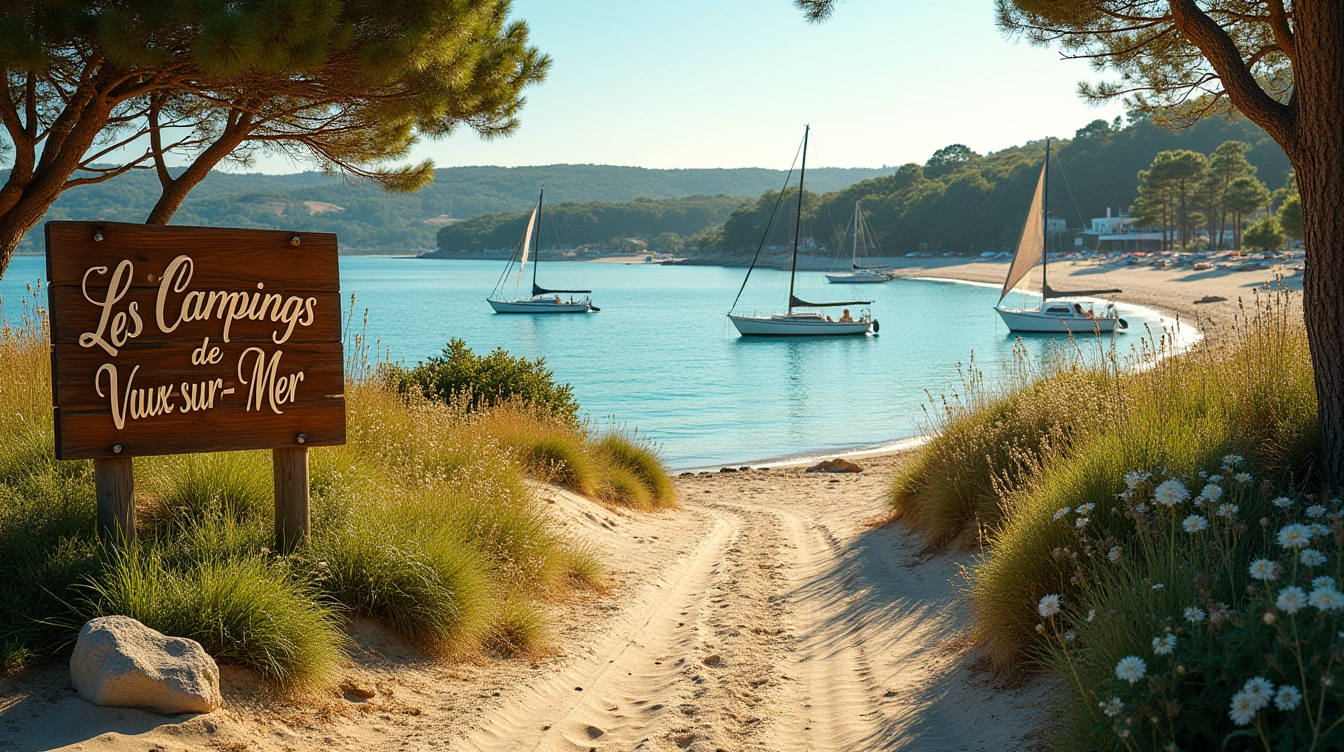 Conseils pratiques pour réserver votre emplacement